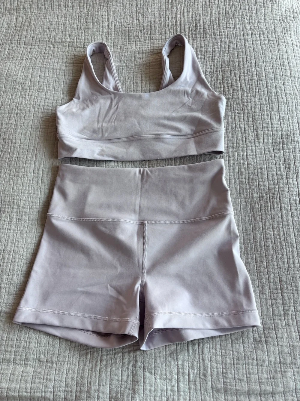 Athleta excellent worn
